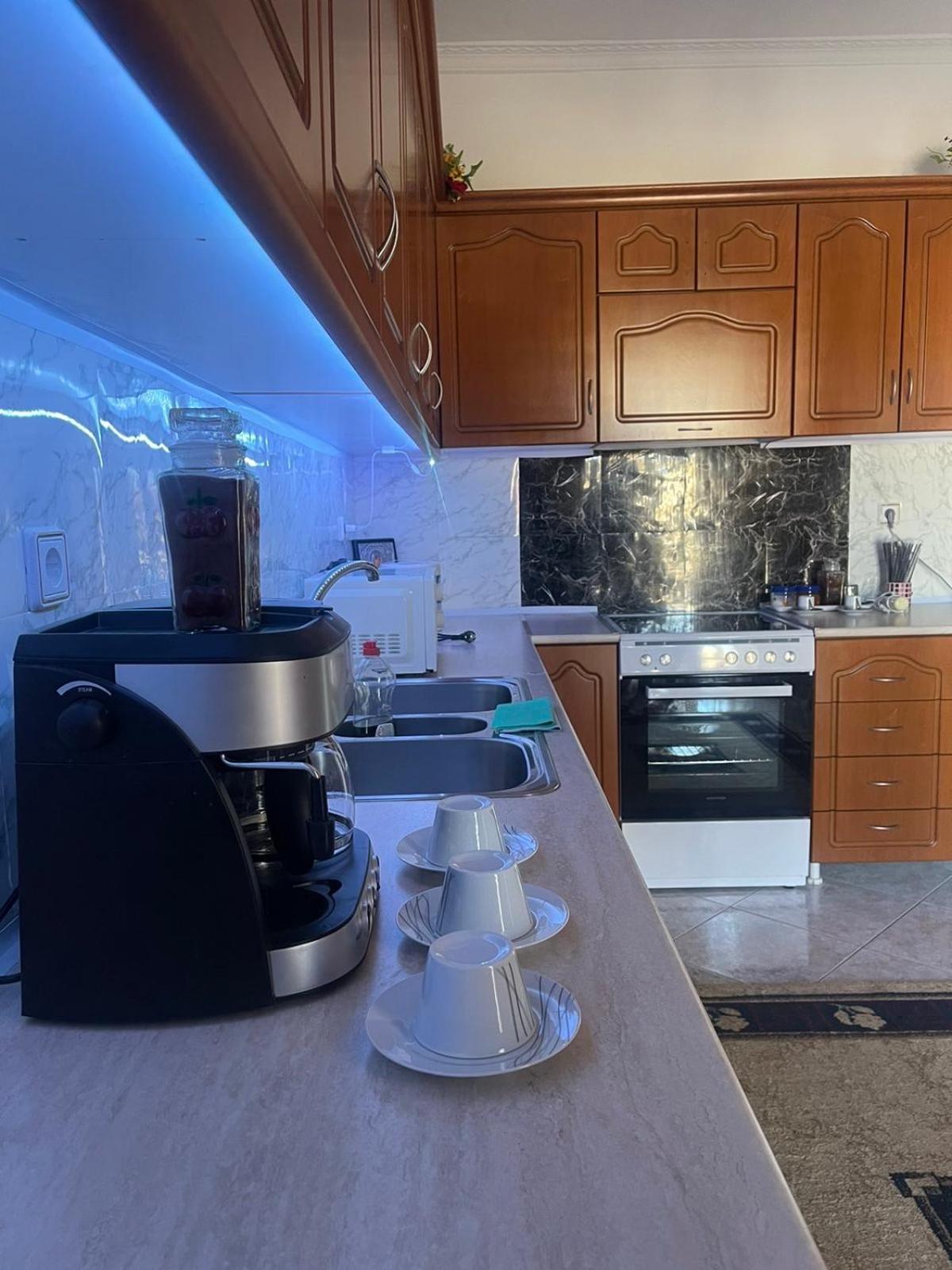 טריקלה Bright Apartment, Spacious Near The Center מראה חיצוני תמונה