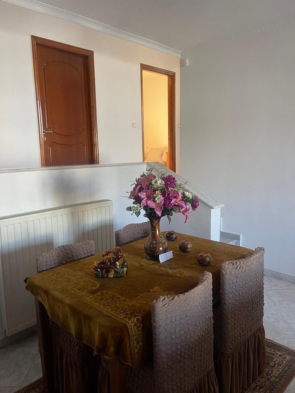 טריקלה Bright Apartment, Spacious Near The Center מראה חיצוני תמונה