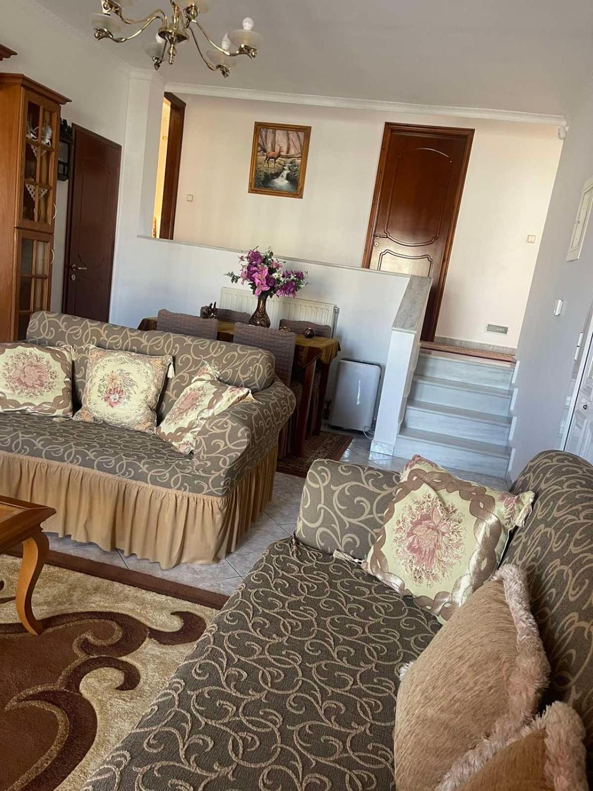 טריקלה Bright Apartment, Spacious Near The Center מראה חיצוני תמונה
